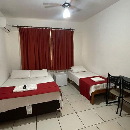 Hotel Aquarius Coronel Fabriciano Экстерьер фото