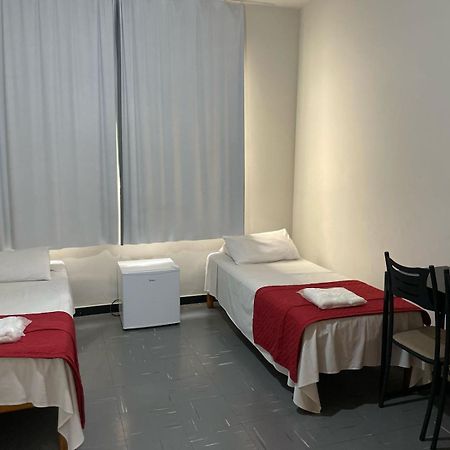 Hotel Aquarius Coronel Fabriciano Экстерьер фото