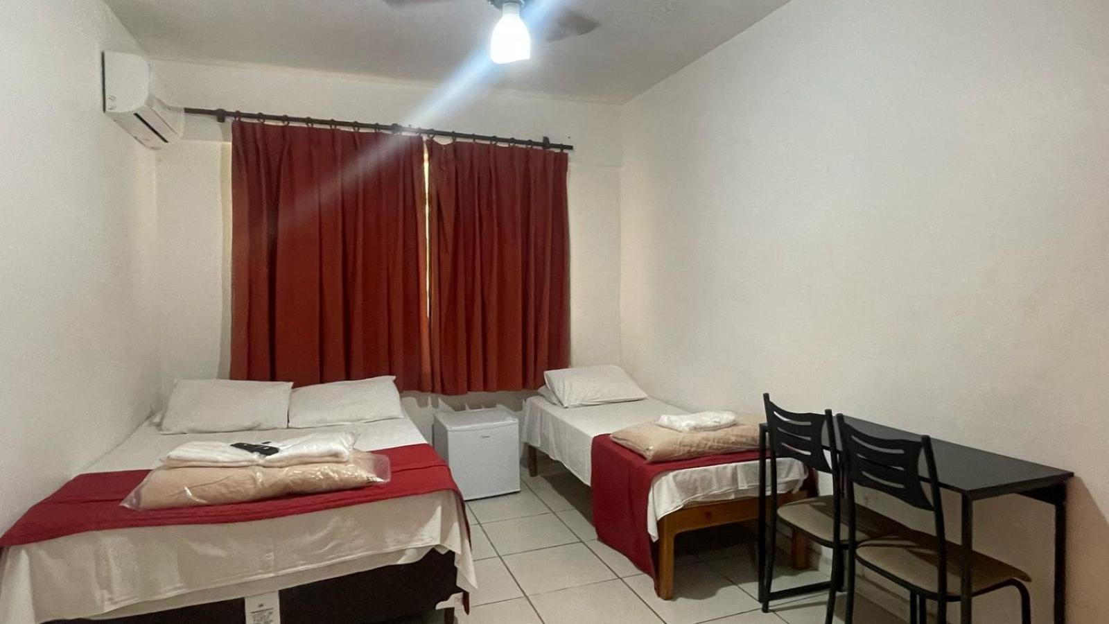 Hotel Aquarius Coronel Fabriciano Экстерьер фото
