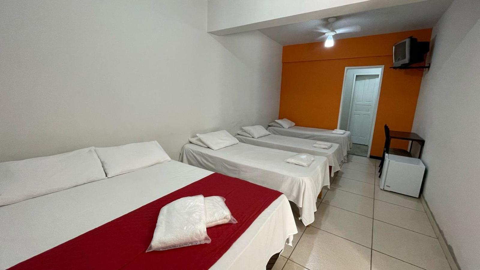 Hotel Aquarius Coronel Fabriciano Экстерьер фото