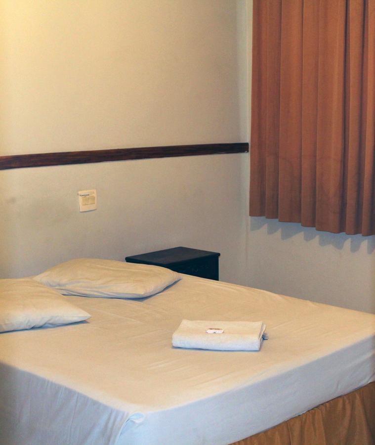 Hotel Aquarius Coronel Fabriciano Экстерьер фото